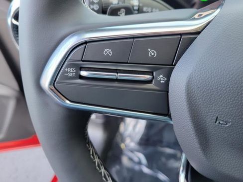 New 2026 Chevrolet Equinox EV LT image 22