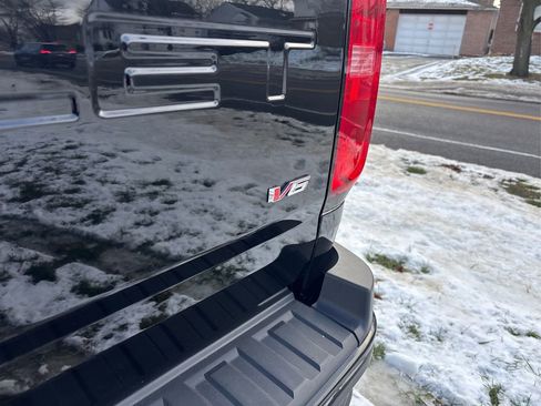 Used 2022 Chevrolet Colorado Z71 image 16