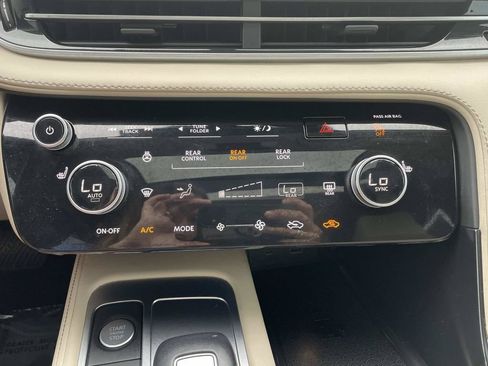 Used 2025 INFINITI QX60 Pure FWD image 41
