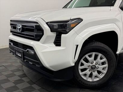Certified 2026 Toyota Tacoma SR5