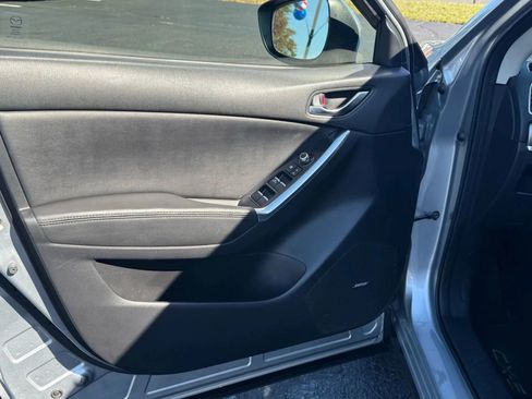 Used 2016 MAZDA CX-5 Grand Touring AWD/4WD image 11