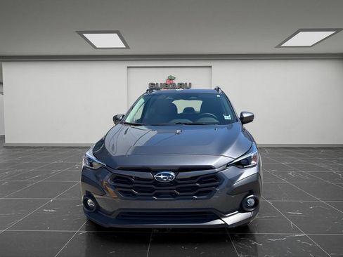 Certified 2026 Subaru Crosstrek 2.5i Premium AWD/4WD image 4