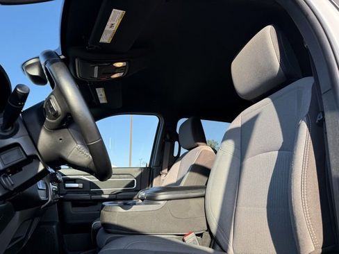 Used 2024 RAM 2500 Big Horn image 26