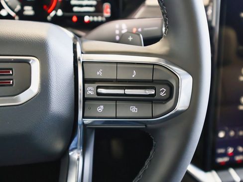 New 2026 GMC Acadia Elevation w/ Black Edition image 24