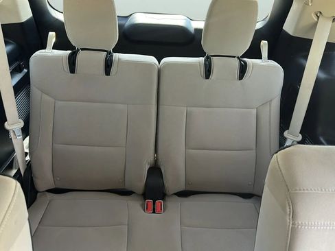 Used 2021 Ford Explorer 4WD image 35