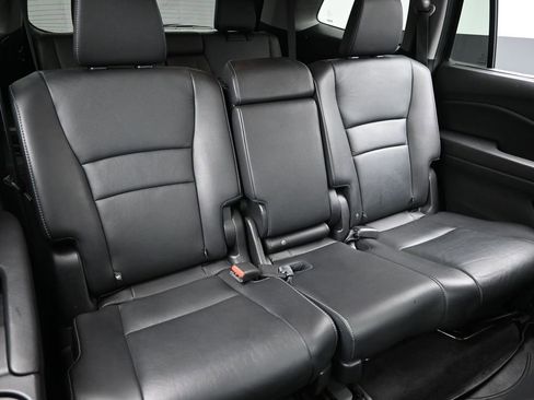 Used 2020 Honda Pilot EX-L image 35