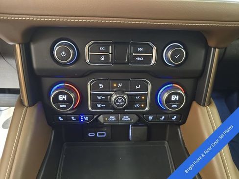 Used 2021 Chevrolet Tahoe High Country AWD/4WD image 31