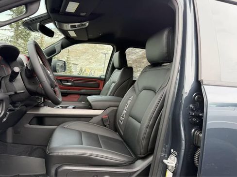 New 2026 RAM 1500 Rebel w/ Rebel Level 2 Equipment Group AWD/4WD image 30