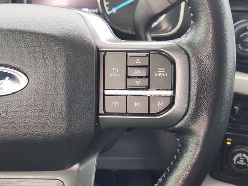 Used 2022 Ford F150 XLT w/ Equipment Group 302A High AWD/4WD image 29