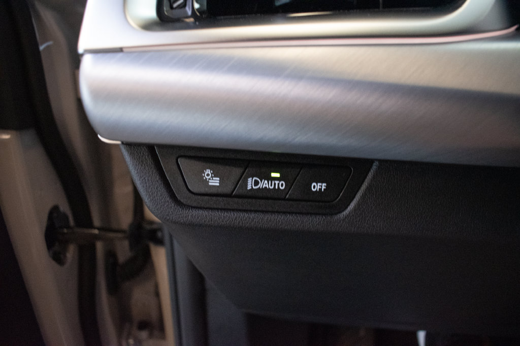 New 2027 BMW X1 xDrive28i AWD/4WD image 19