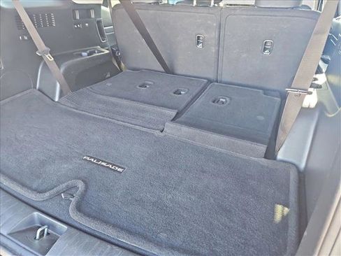Used 2020 Hyundai Palisade SEL image 6