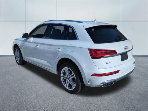 Used 2024 Audi Q5 e Premium Plus image 5