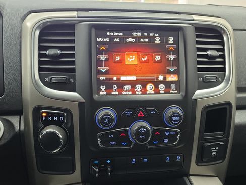 Used 2017 RAM 1500 Lone Star image 19