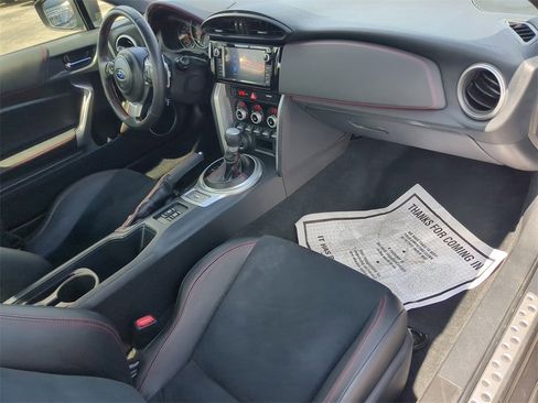 Used 2019 Subaru BRZ Limited image 11