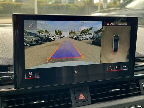 Certified 2022 Audi A5 2.0T Premium Plus w/ Premium Plus image 28