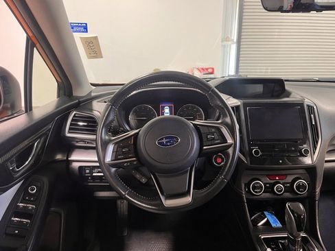 Used 2018 Subaru Crosstrek 2.0i Limited w/ Popular Package #2 image 21