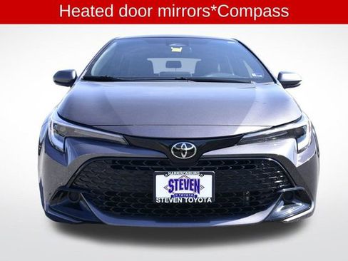 Used 2024 Toyota Corolla SE FWD image 7
