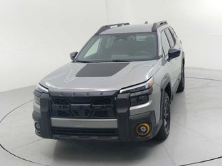 New 2026 Subaru Outback Wilderness video 1