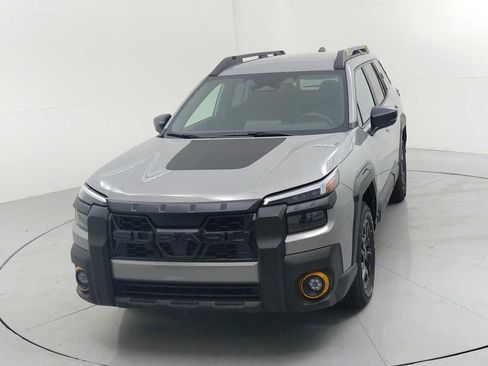 New 2026 Subaru Outback Wilderness image 1