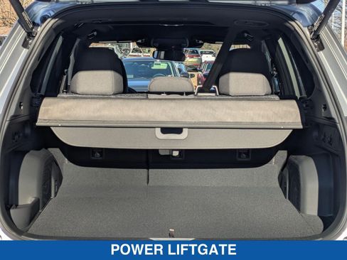 Certified 2025 Subaru Forester Premium image 35