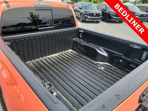 Used 2023 Toyota Tacoma TRD Pro AWD/4WD image 33