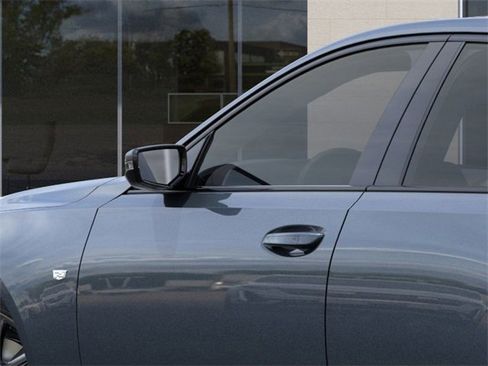 New 2026 Cadillac CT5 Sport image 12