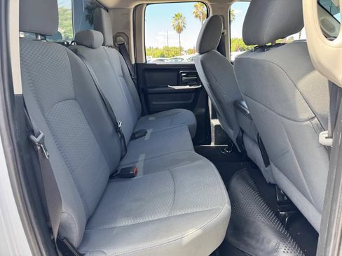 Used 2014 RAM 1500 Express AWD/4WD image 17