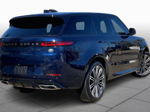 Used 2023 Land Rover Range Rover Sport SE Dynamic image 13