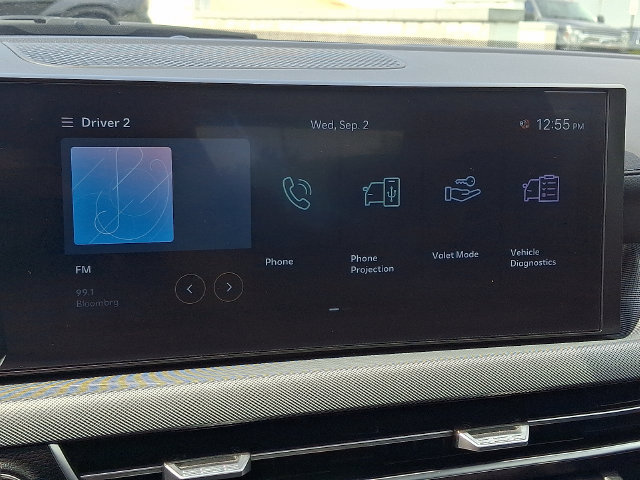 Used 2025 Hyundai Sonata SEL FWD image 26