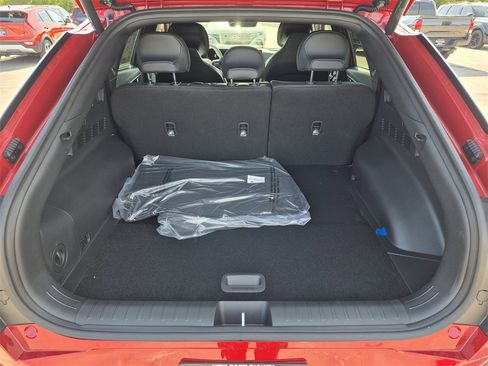 New 2025 Kia EV6 GT-Line image 13