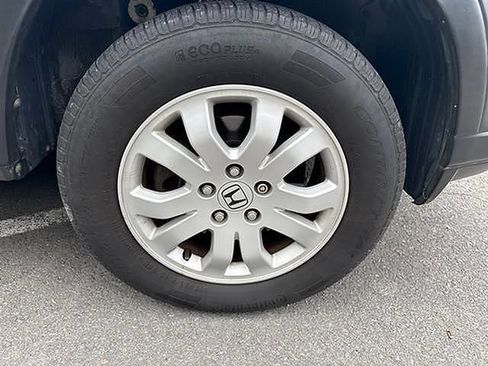 Used 2006 Honda CR-V EX image 23