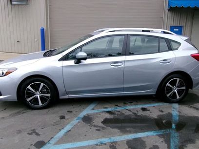 Used 2023 Subaru Impreza 2.0i Premium