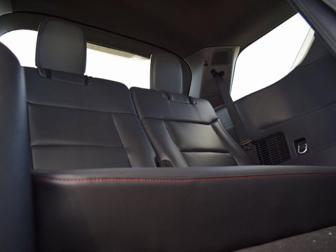 New 2026 Ford Explorer ST-Line w/ ST-Line Street Pack image 23