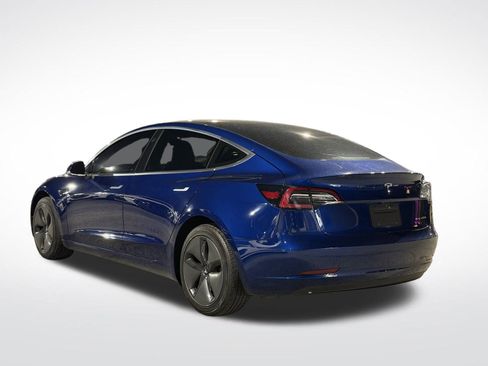 Used 2020 Tesla Model 3 Long Range image 8