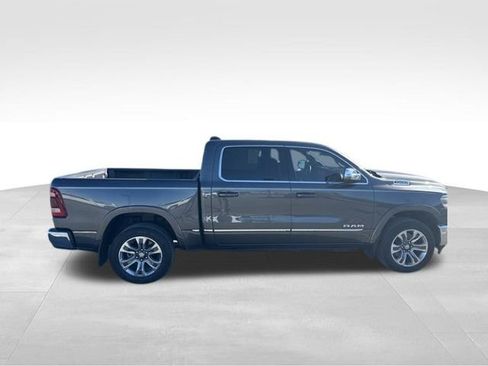 Used 2023 RAM 1500 Limited image 41