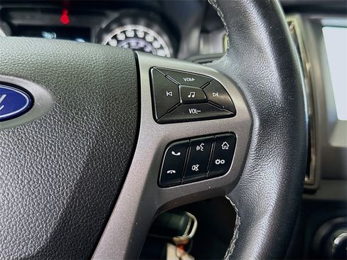 Used 2021 Ford Ranger XLT w/ Equipment Group 302A High image 19
