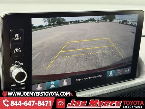 Used 2025 Honda CR-V Sport-L image 19