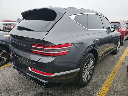 Used 2022 Genesis GV80 2.5T w/ Advanced Package 03 image 2