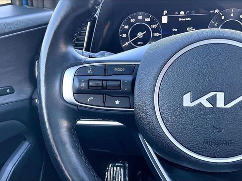Used 2023 Kia Sportage X-Pro Prestige image 18