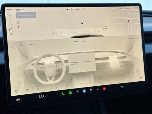 Used 2024 Tesla Model 3 Performance image 20