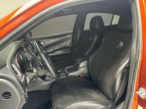 Used 2022 Dodge Charger Scat Pack RWD image 20