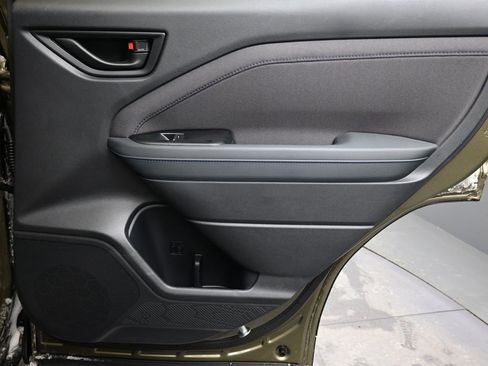 New 2026 Subaru Forester Premium image 14