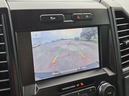 Used 2020 Ford F150 XL w/ Equipment Group 101A Mid AWD/4WD image 14