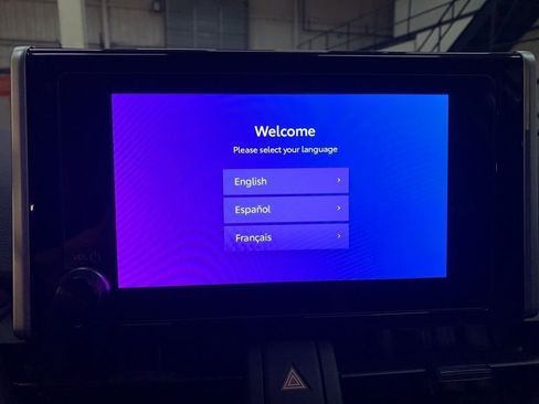 New 2025 Toyota RAV4 XLE image 19