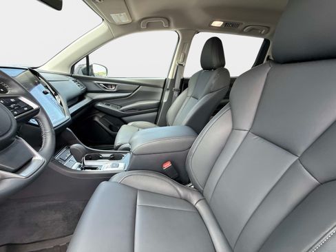 Used 2026 Subaru Ascent Premium AWD/4WD image 23