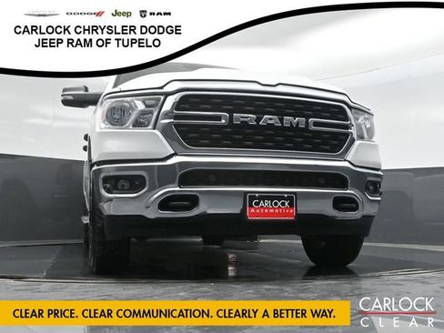 Used 2023 RAM 1500 Big Horn image 64