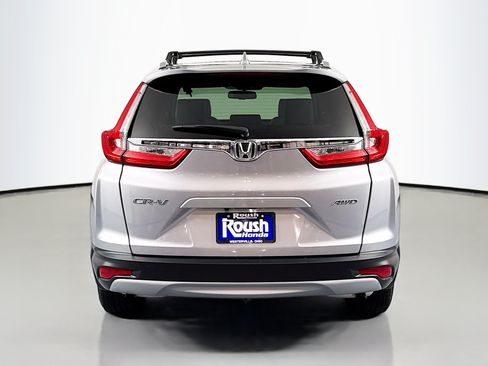 Certified 2019 Honda CR-V EX-L image 6