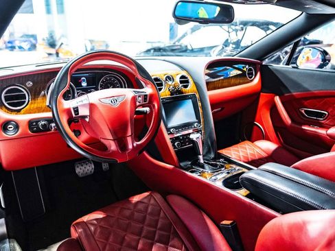 Used 2017 Bentley Continental GT V8 S AWD/4WD image 28