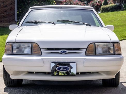 Used 1993 Ford Mustang LX RWD image 21