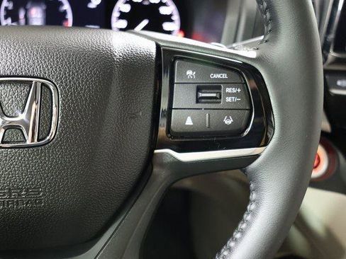 New 2026 Honda Odyssey EX-L image 17